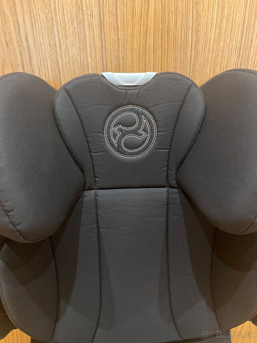 cybex Z fix solution 15-36kg - 2