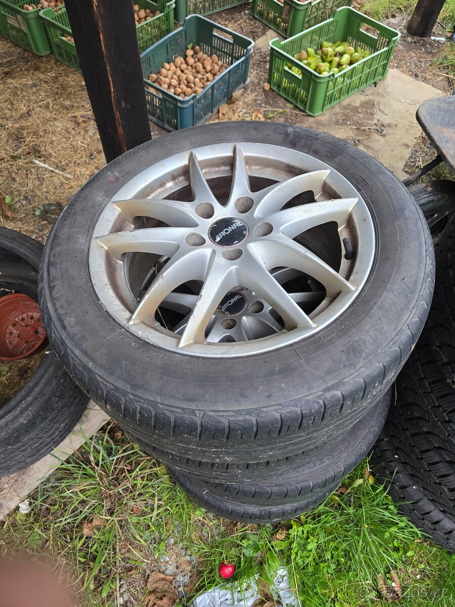 5x110 r16 - 2