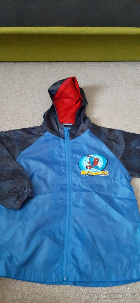 Šustakova bunda - 2