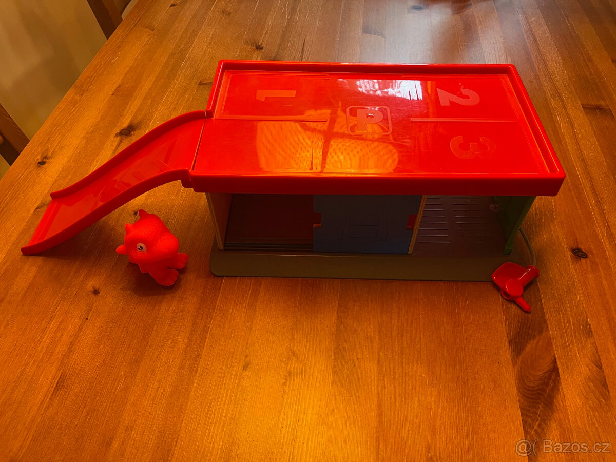 Prodame detske hracky v dobre stave - 2