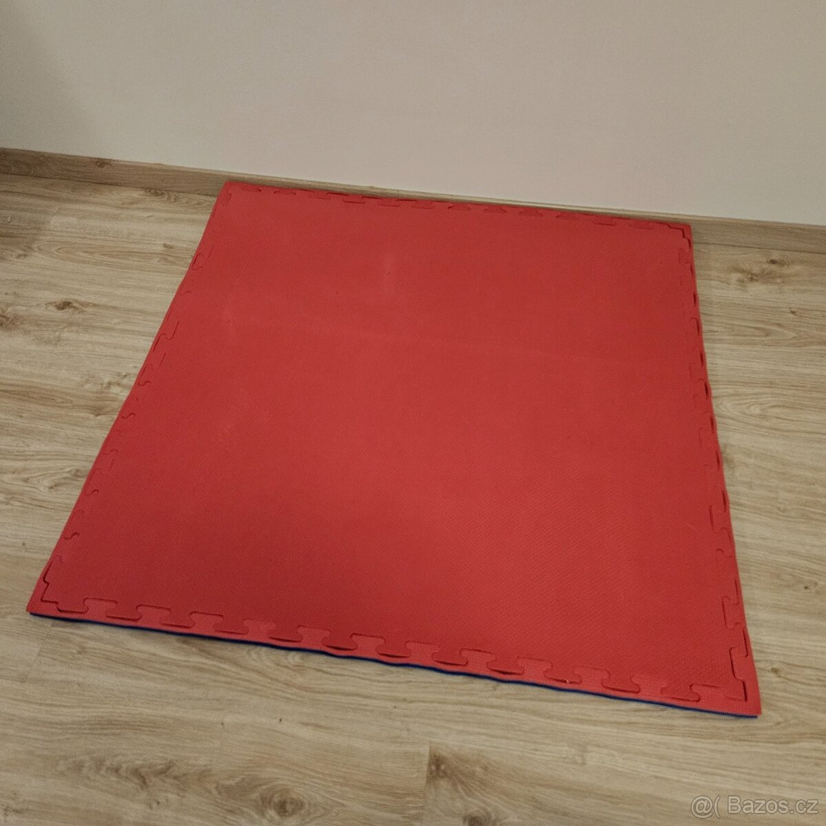 Tatami podlaha 100 x 100 x 2 cm - 2