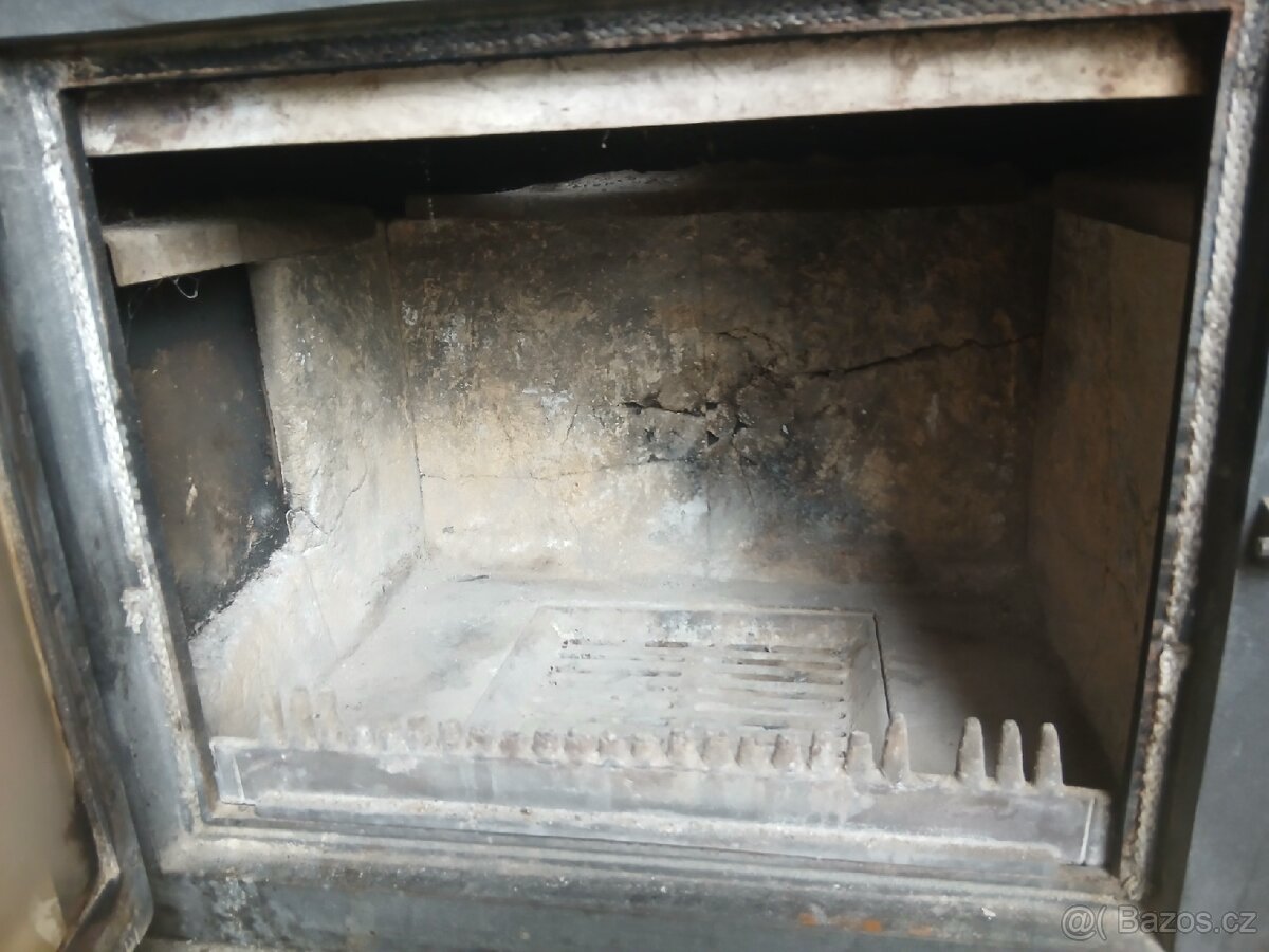Krbová vložka 1 - 2