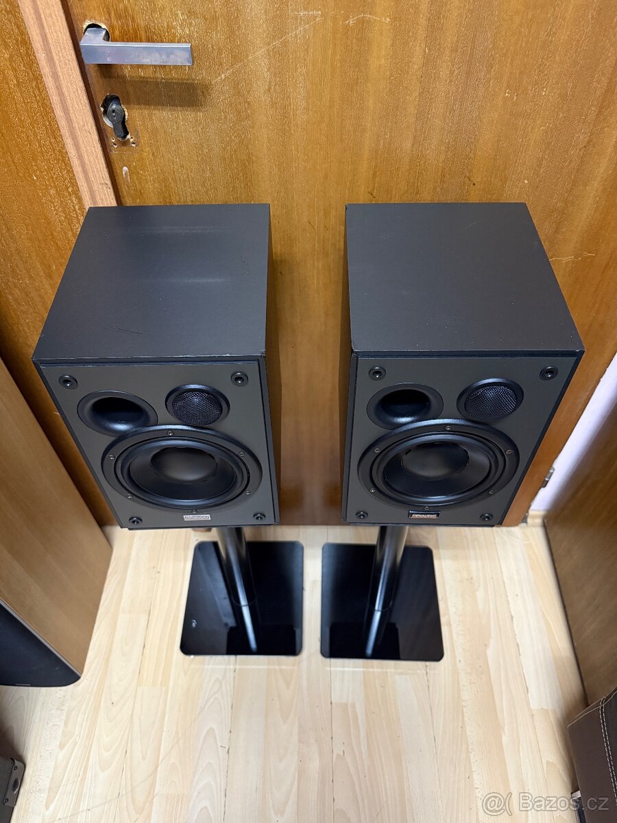 Dynaudio audience 5 - 2