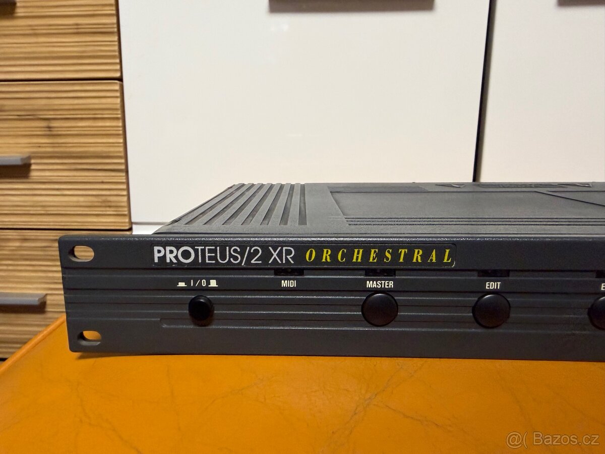 Emu Proteus/2 XR Orchestral - 2