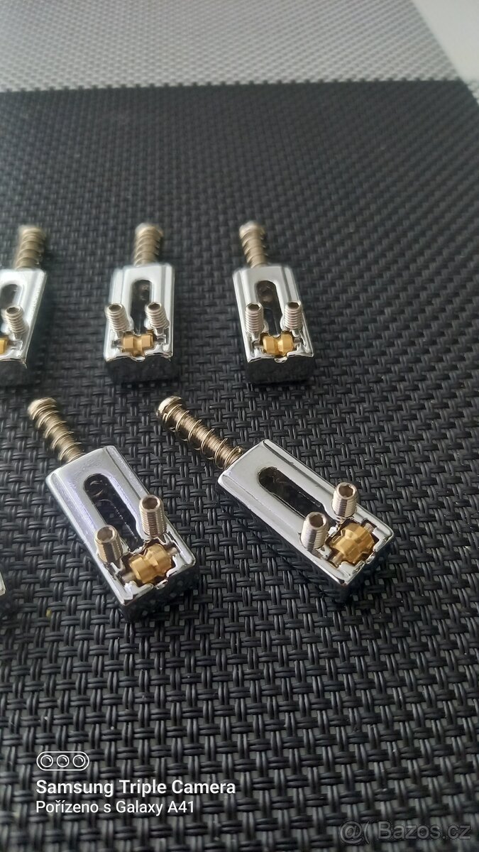 Kobylkové kameny,el.kytara - 2