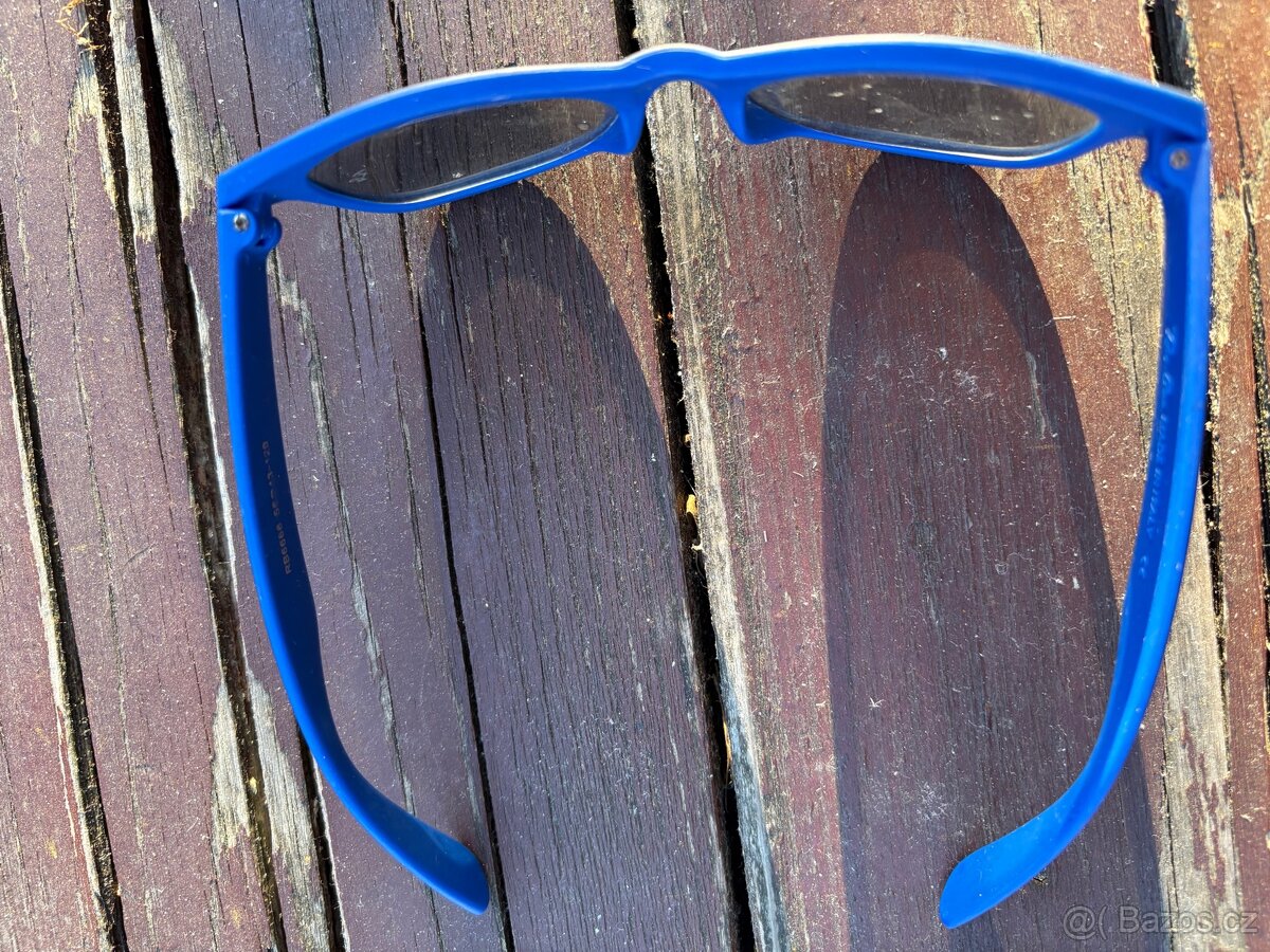 Dětské sluneční brýle - 2