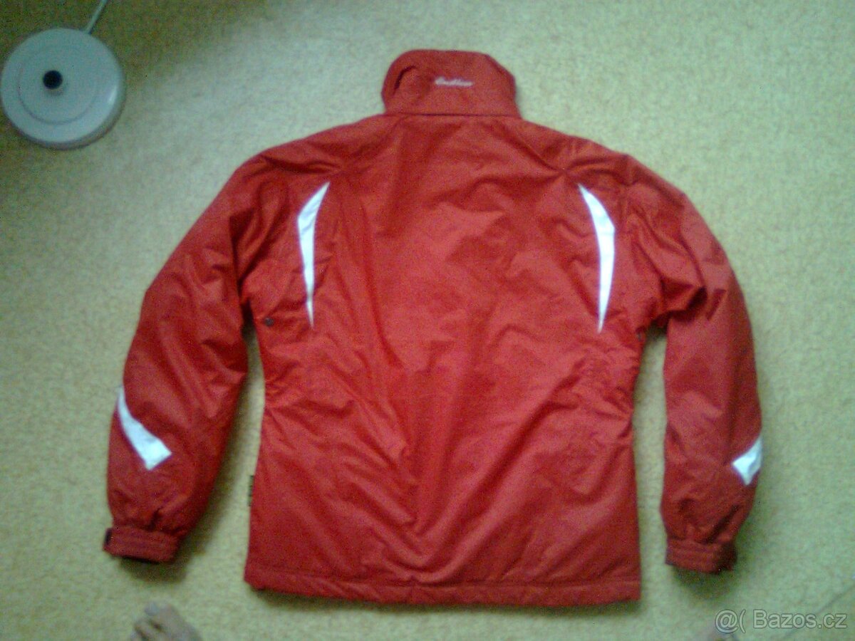 Dámská outdoorová bunda ENDLESS - 2