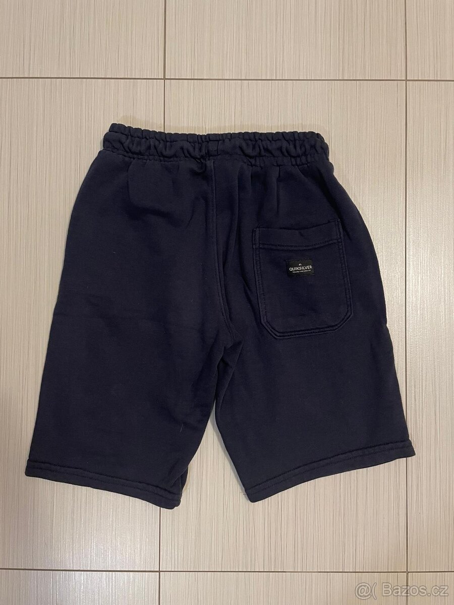 Dětské kraťasy Quiksilver, vel 12 - 2