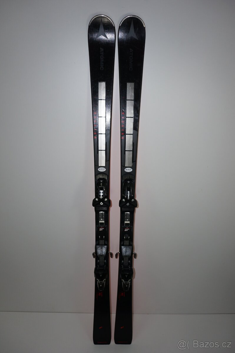 Atomic REDSTER S9i Revoshock 23/24 - 2