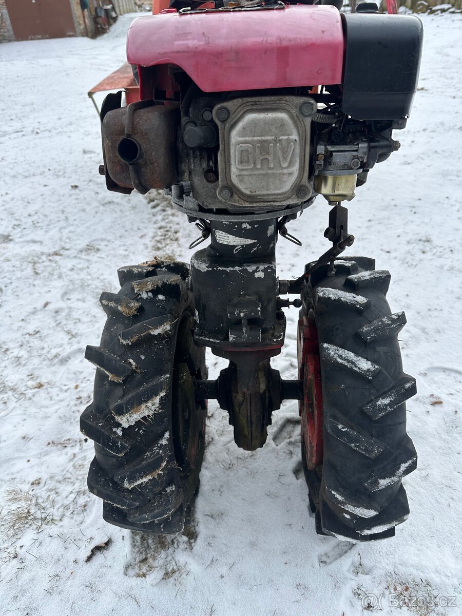 Terra Vari DSK 317/S - 2