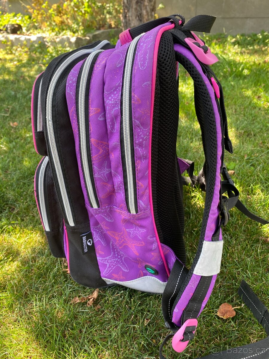 Aktovka Bagmaster - 2