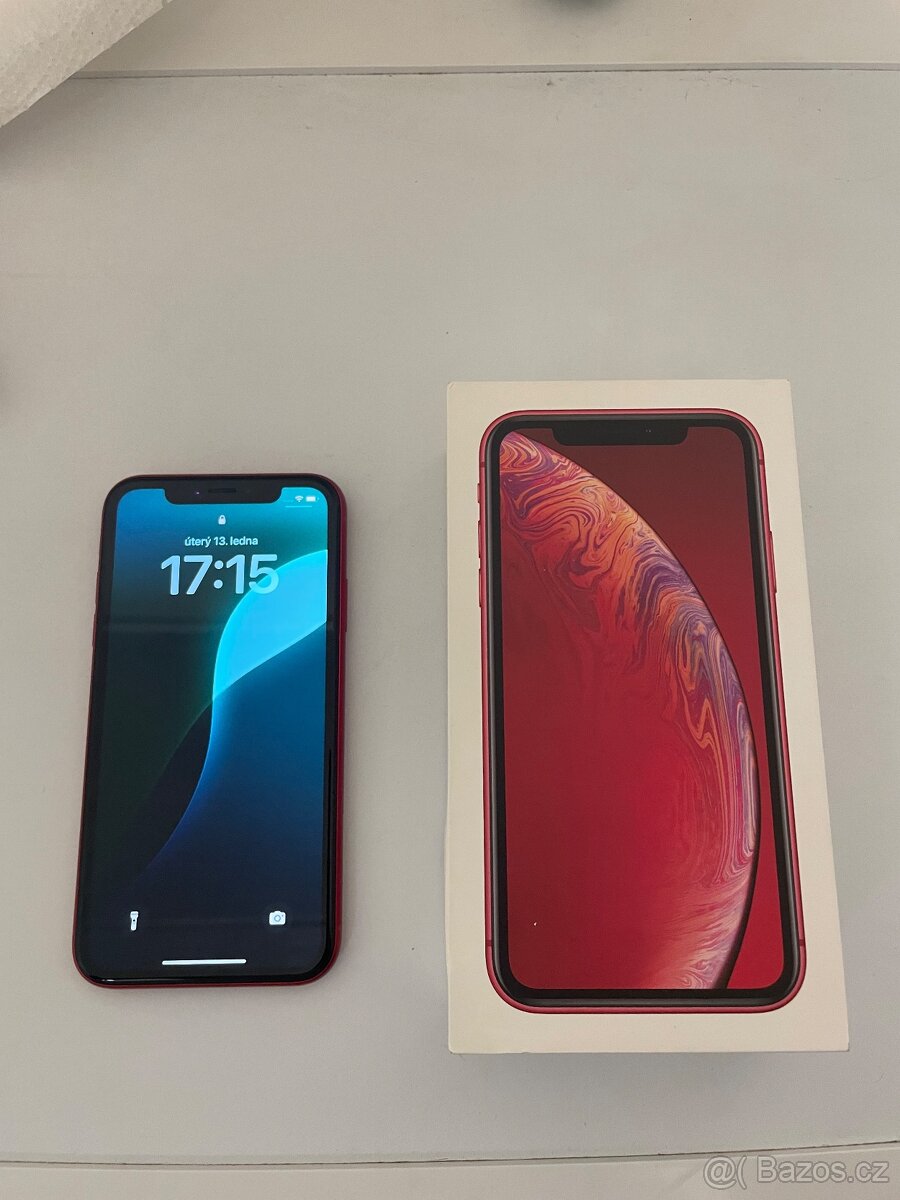 IPhone XR 128gb - 2