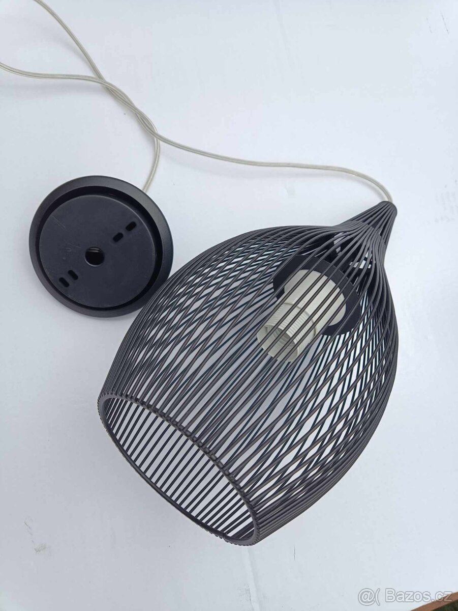 Závěsné světlo RAZONI Eglo 92252, nepoužívané - 2