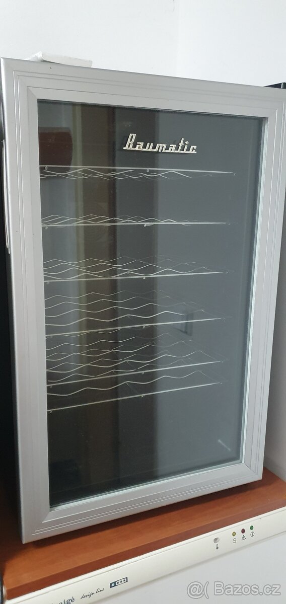 Vinoteka Baumatic - 2