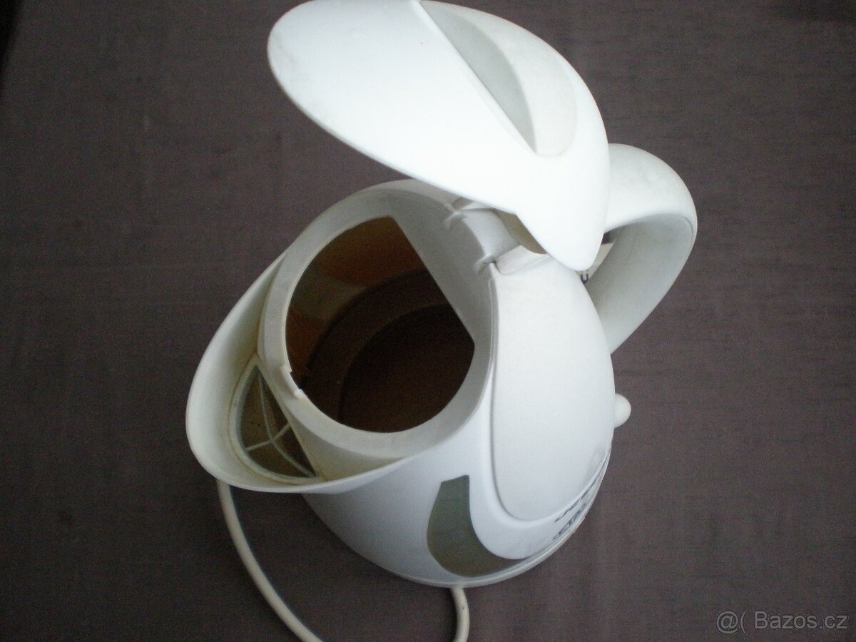 RYCHLOVARNÁ KONVICE - 2