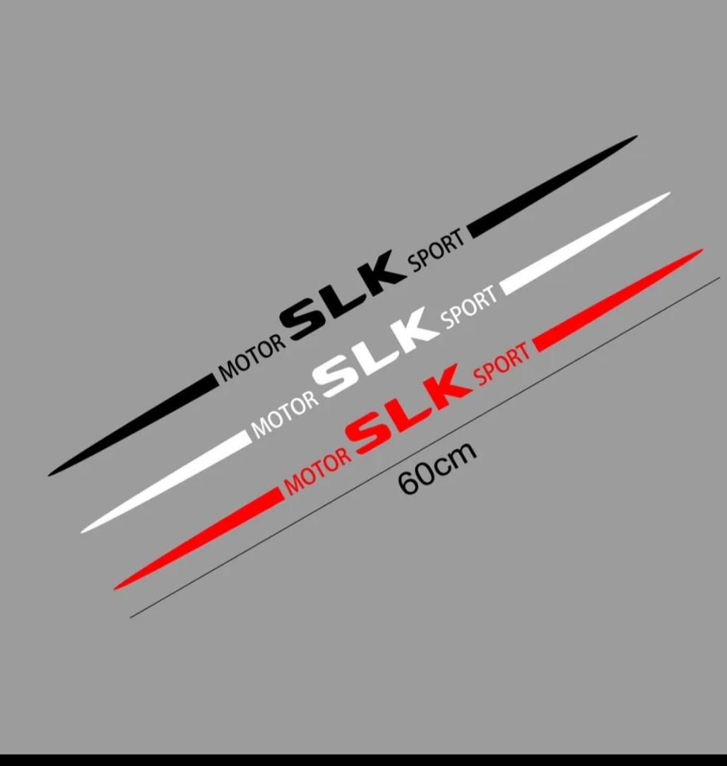 Prodam ruzne samolepici polepy na auto - 2