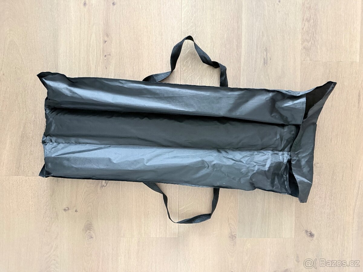 Fotopozadí se stativy - 2