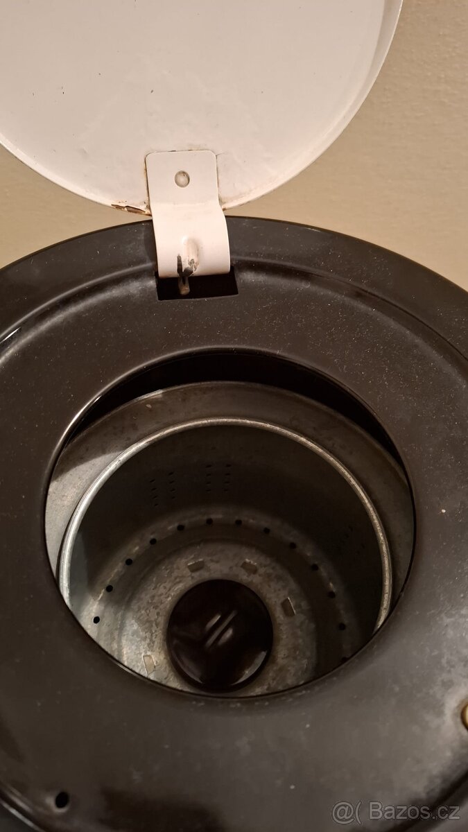 Retro ROMO Perla funkční - 2