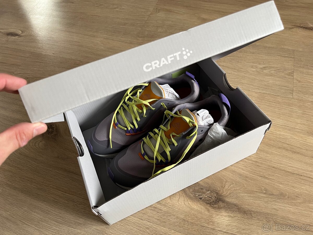 Boty Craft ADV NORDIC TRAIL - 2