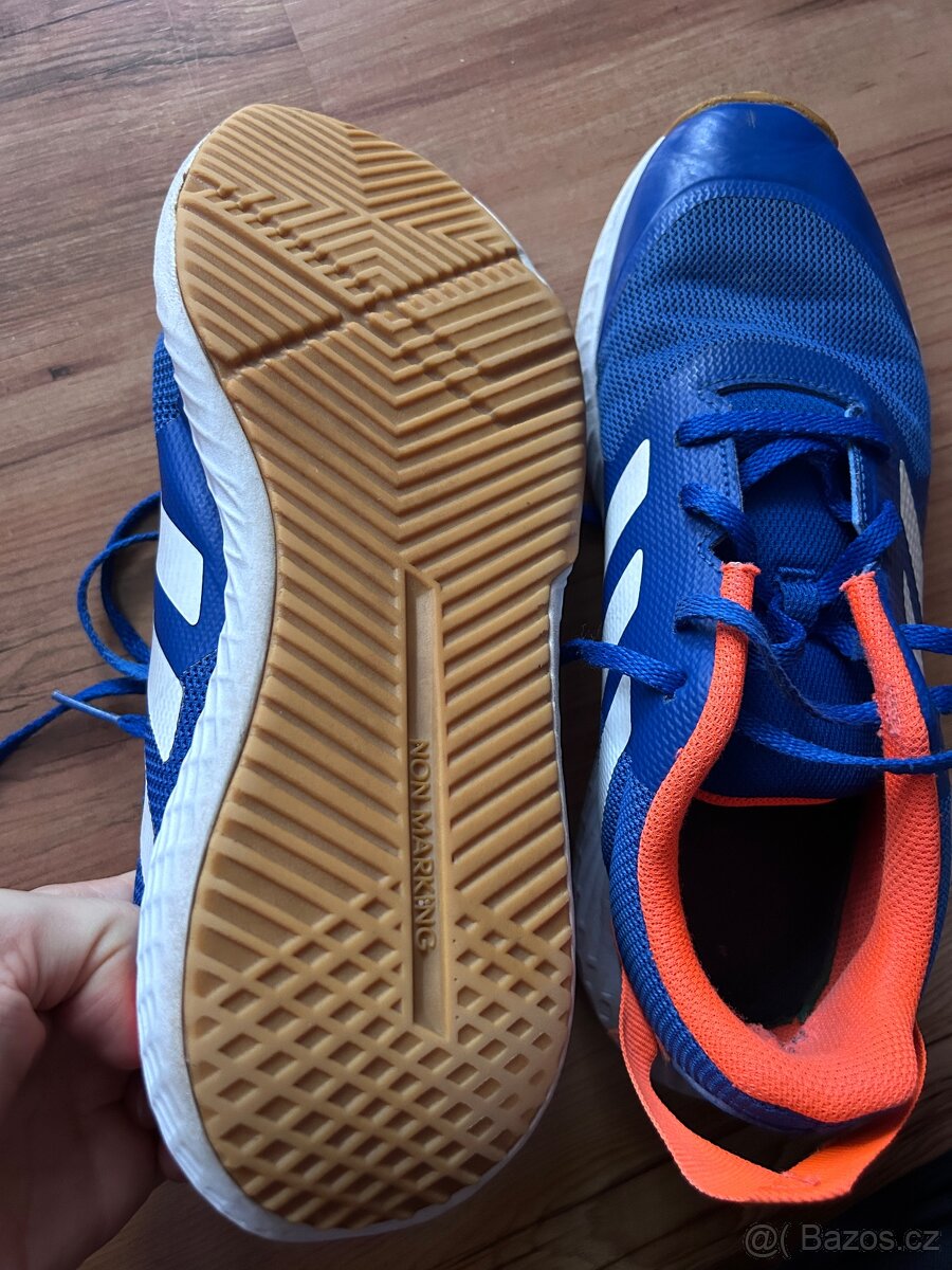 Adidas tenisky 38 - 2