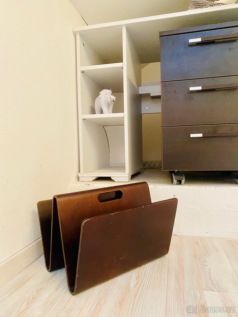 Kancelářský kontejner - 2