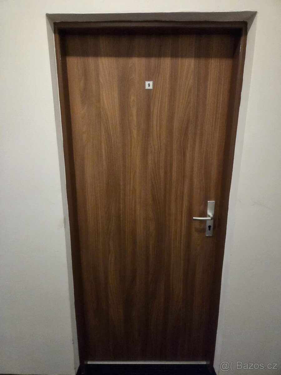 Pronájem kanceláří - 2