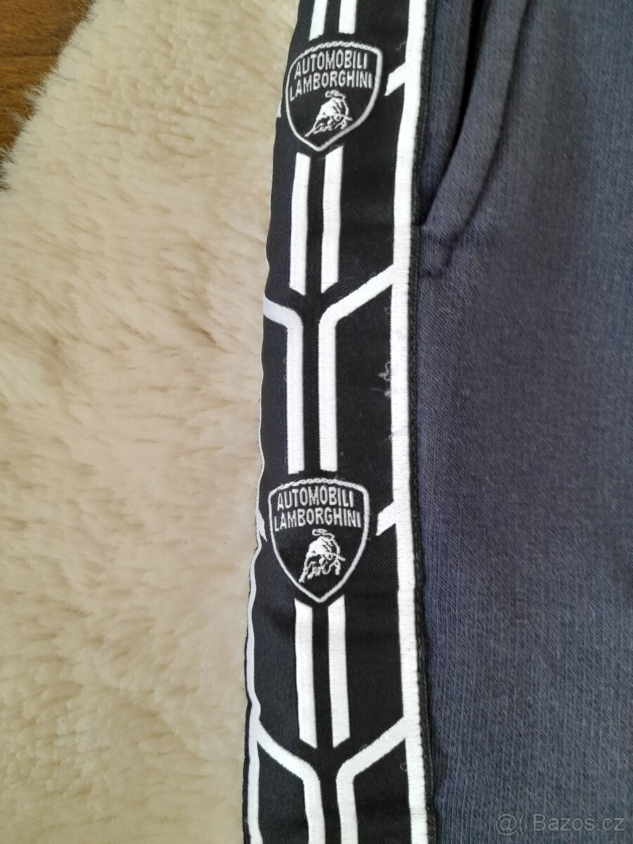 Krásné tepláky Automobili Lamborghini - 2