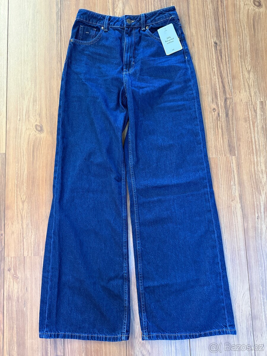 3x rifle H&M, vel. 36 - 2