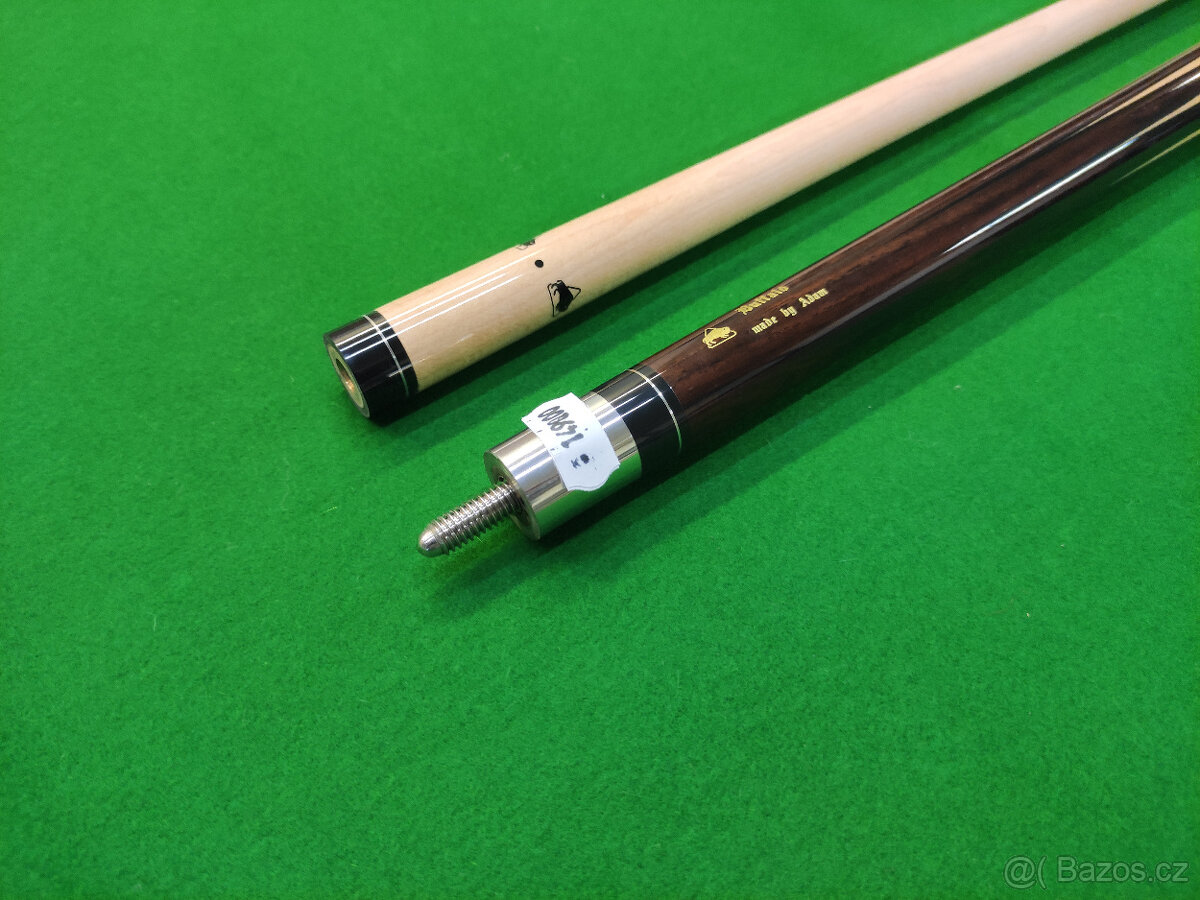 Poolové tágo Buffalo Adam - 2