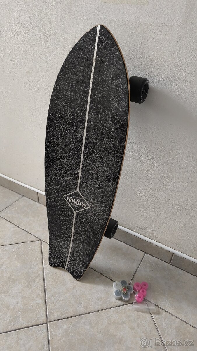 Mindless Surfskate - 2