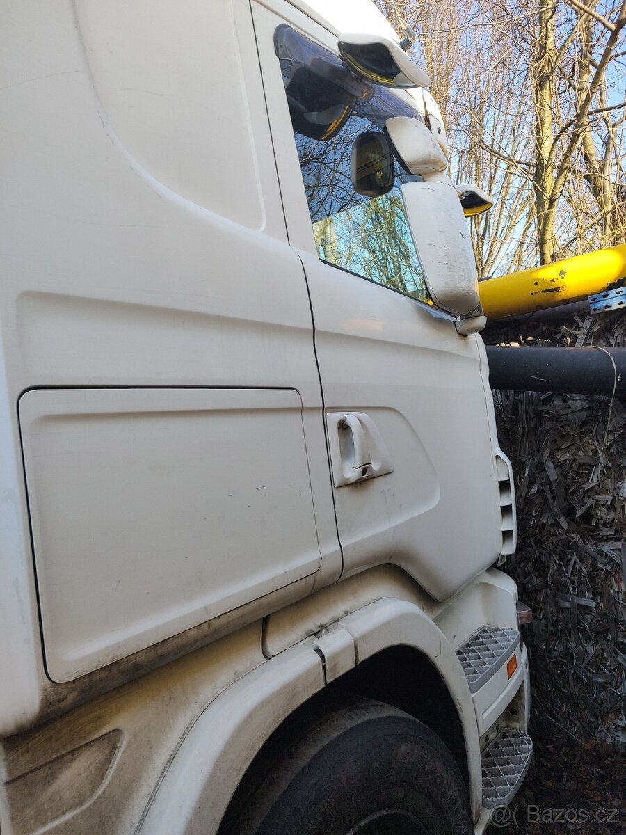 Traktor Scania R480 - 2