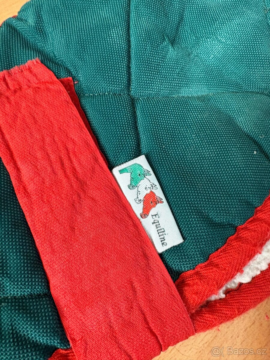 Přepravní chrániče - 2