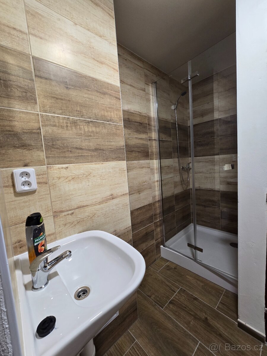 2+kk se zahradou - 2