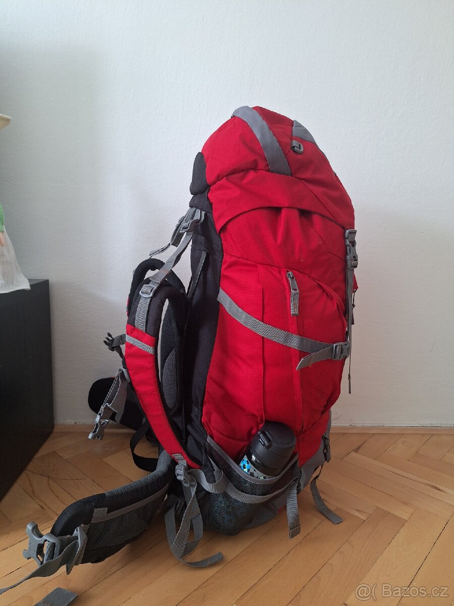 LOWE ALPINE Kibo ND65 - 2