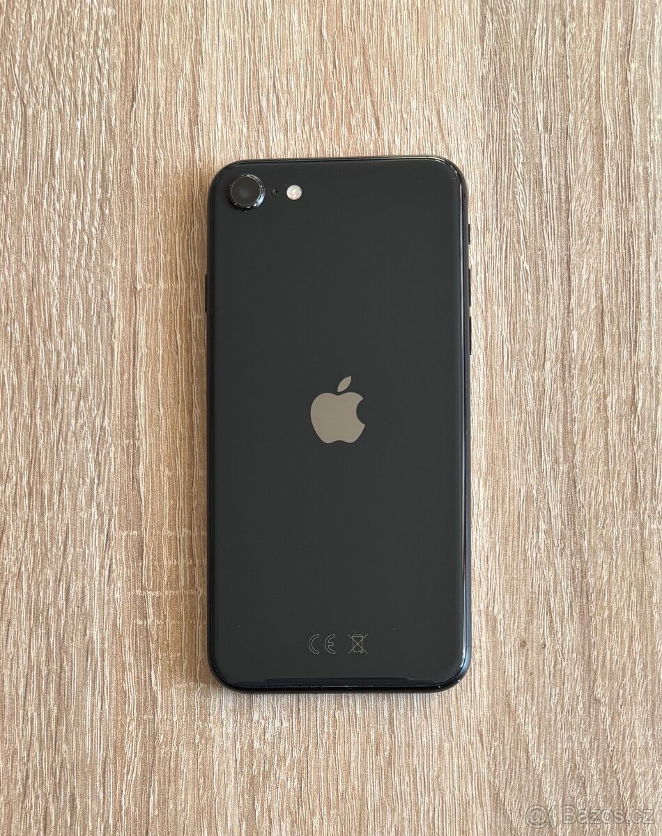 iPhone SE 64 GB - 2