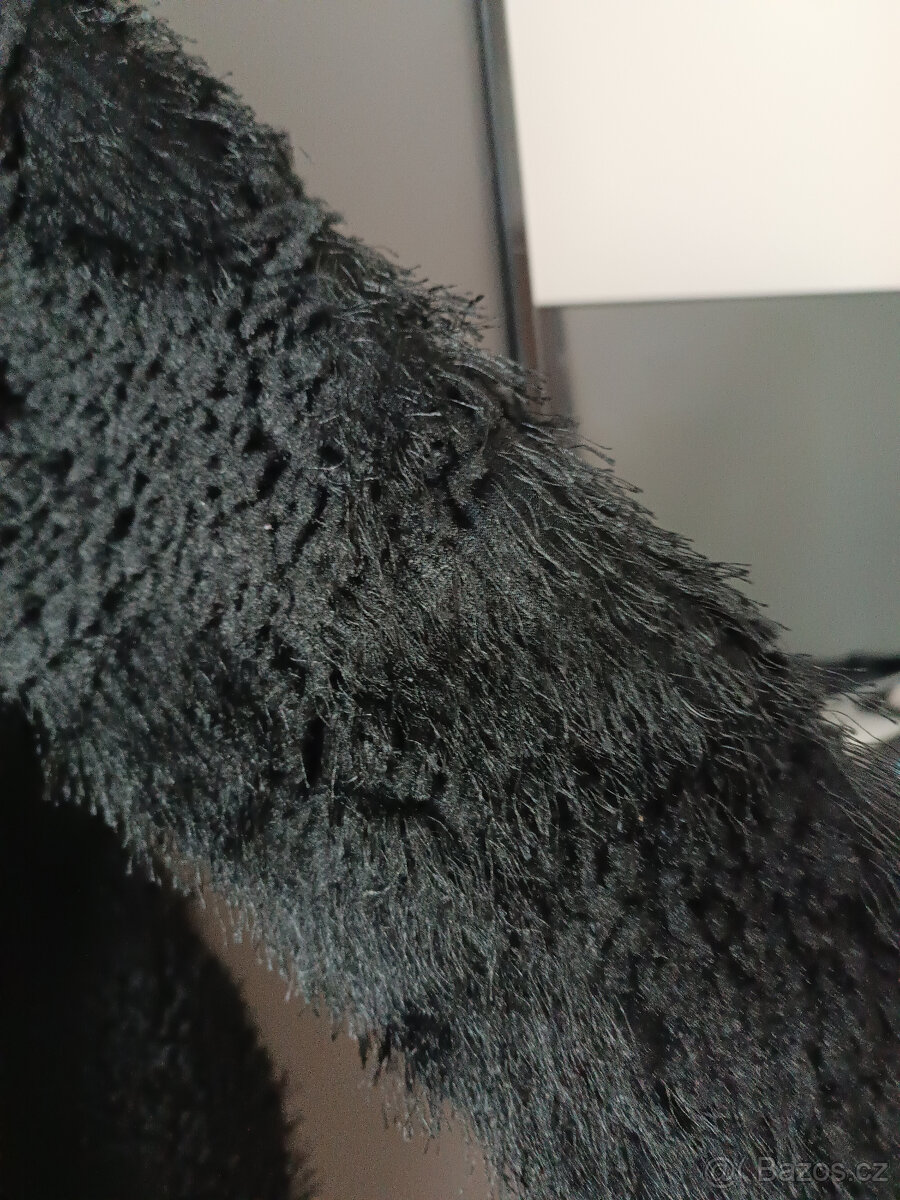 Přechodová bundička M/L - 2