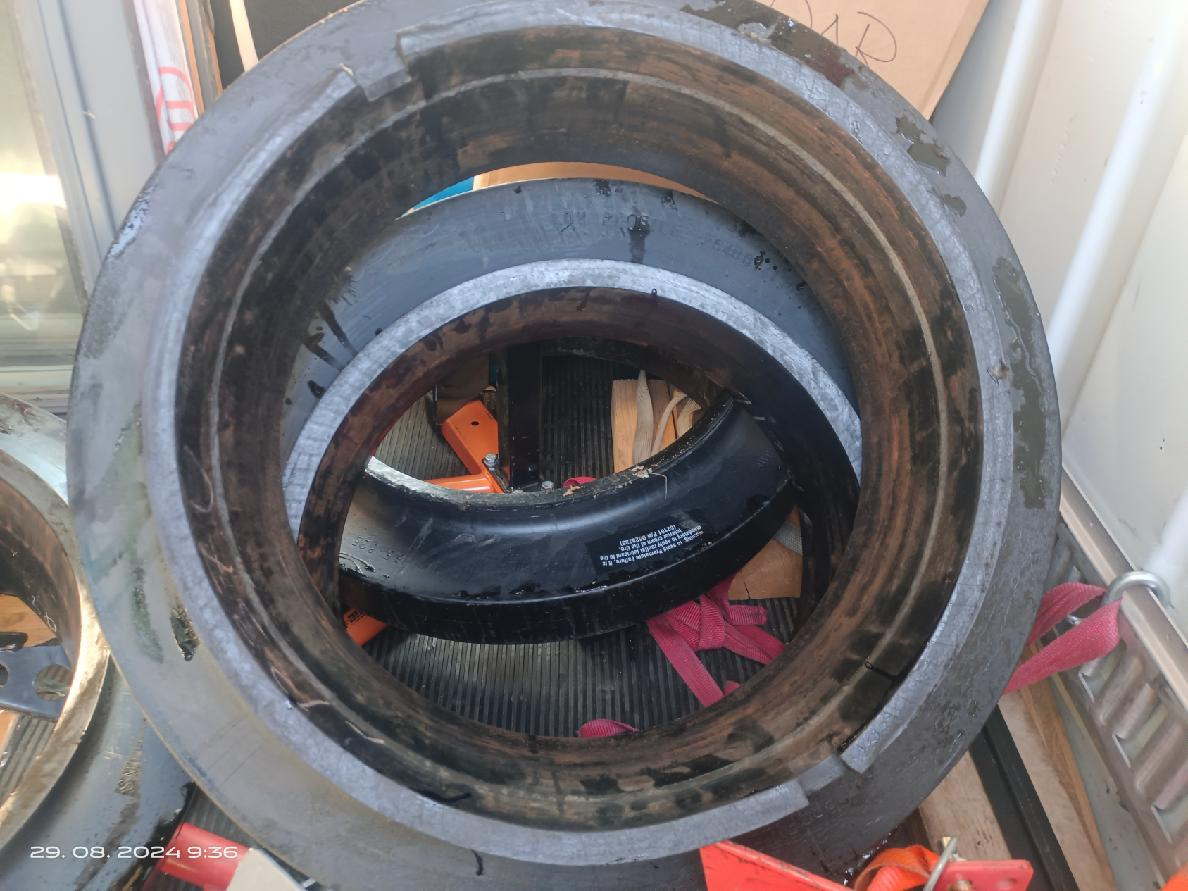 Ranflat.. Ranflety Humvee, Hummer, H1 - 2