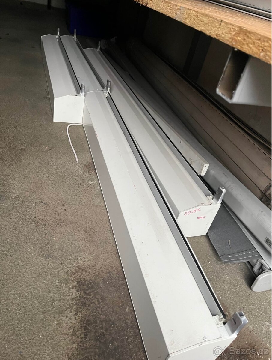 Venkovní rolety - 2