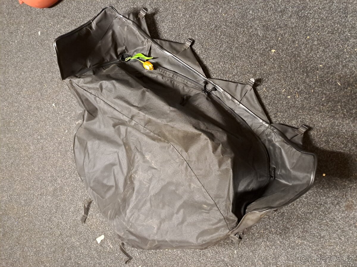 Maxibrašna Velorex - 2