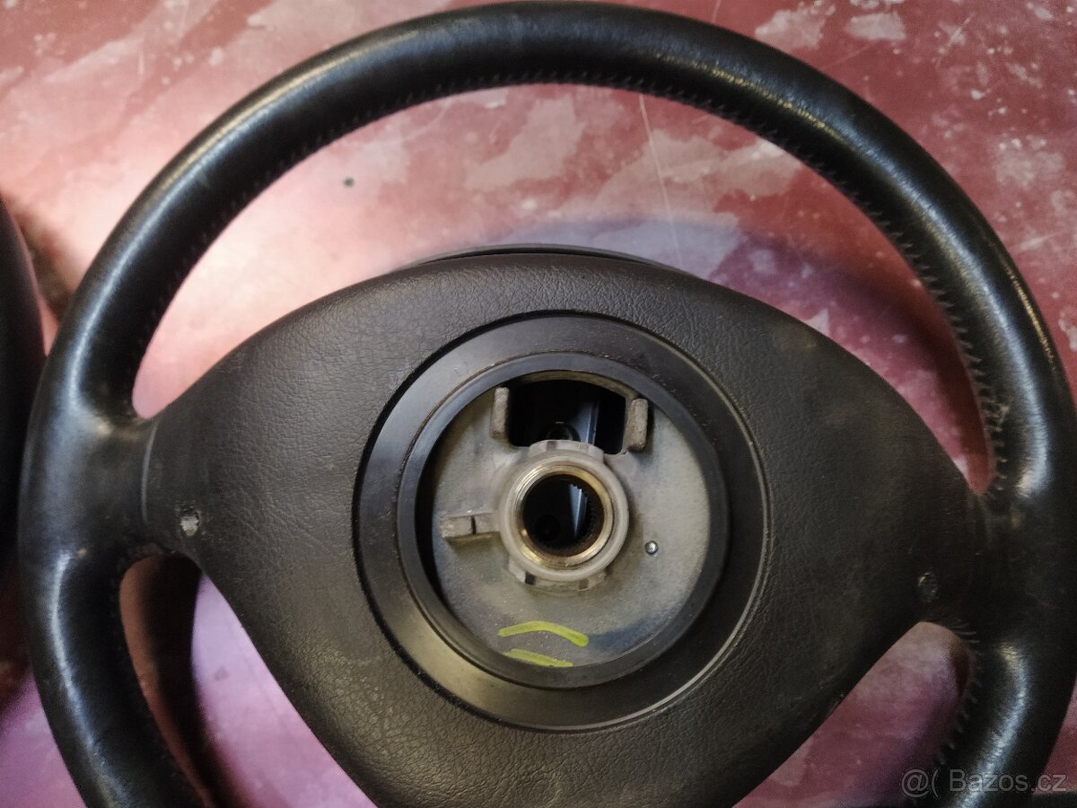 Peugeot 307 volant - 2