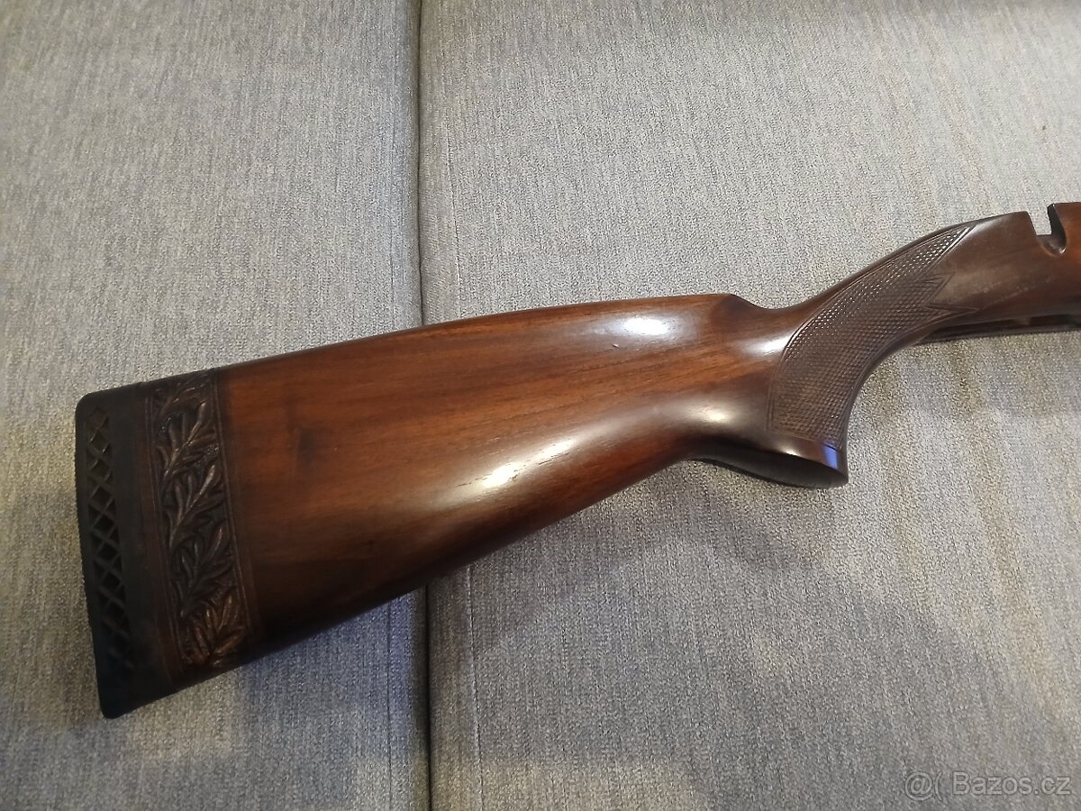 Cz 550 fs pažba - 2