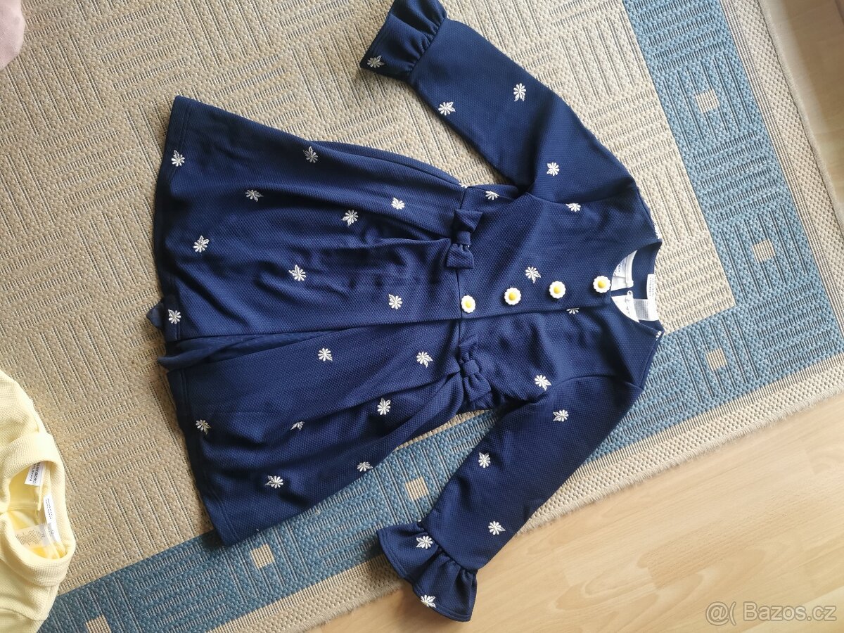 Dětské oblečení dárek - 2