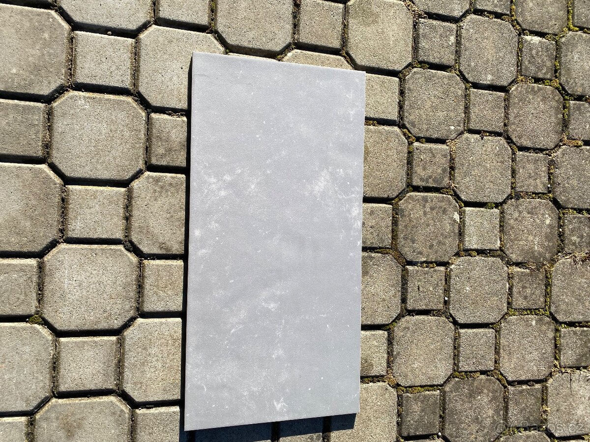 Dlažba 30x60cm,8m2 - 2