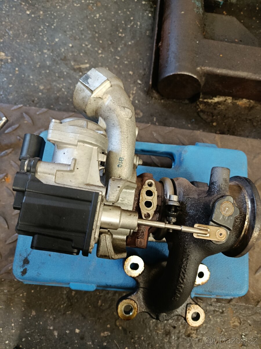 Turbo 1,2Tsi 85kw - 2