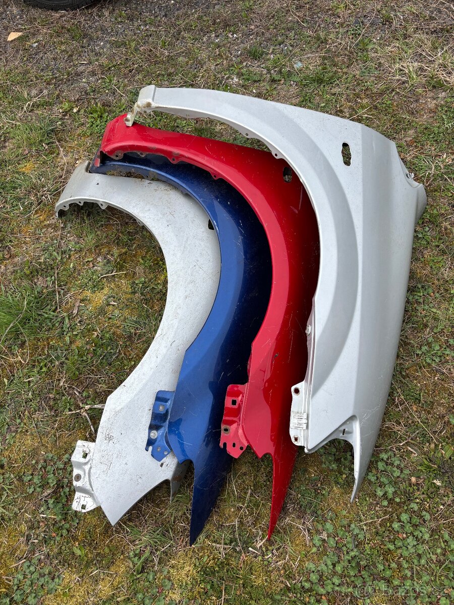 Mazda 6,mazda 3,mazda 2,MPV - 2