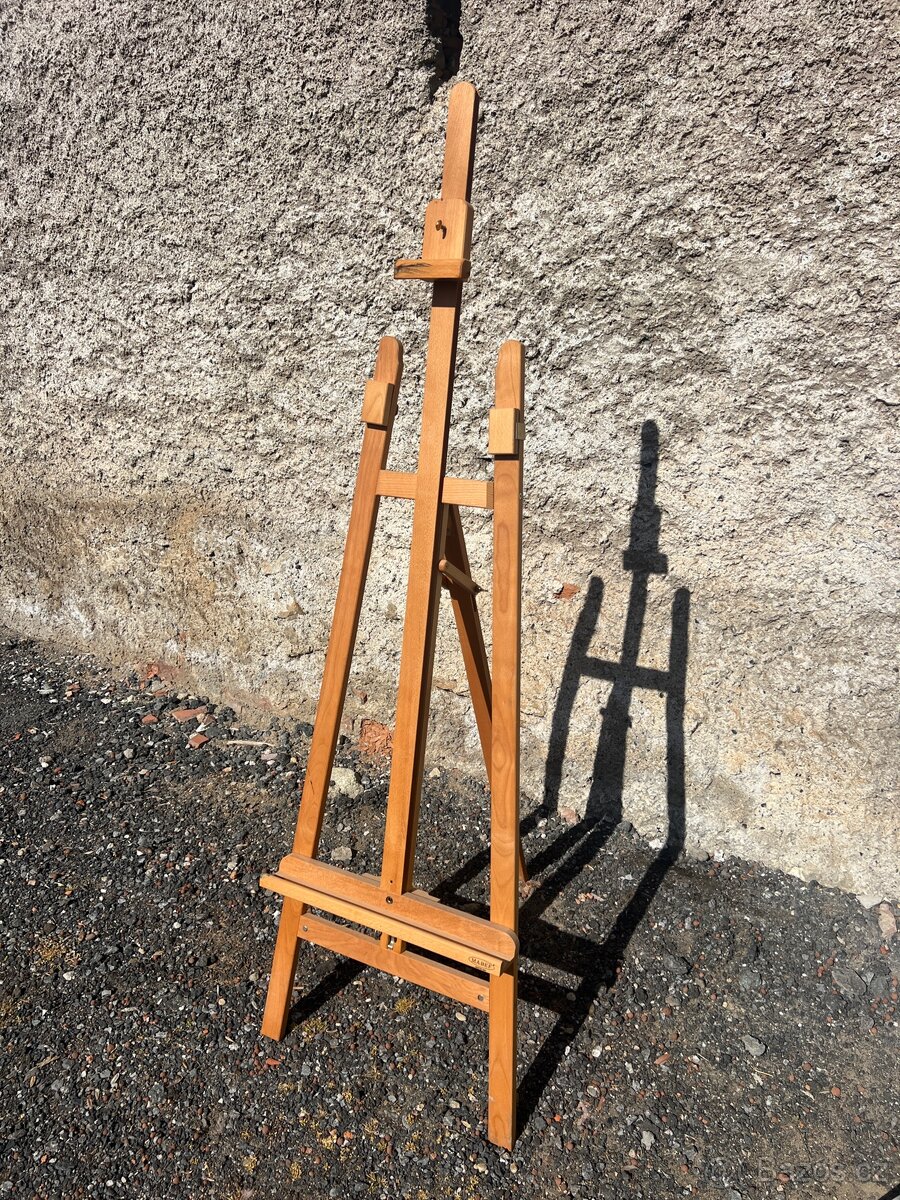 Mabef M/13 Malířský stojan - 2