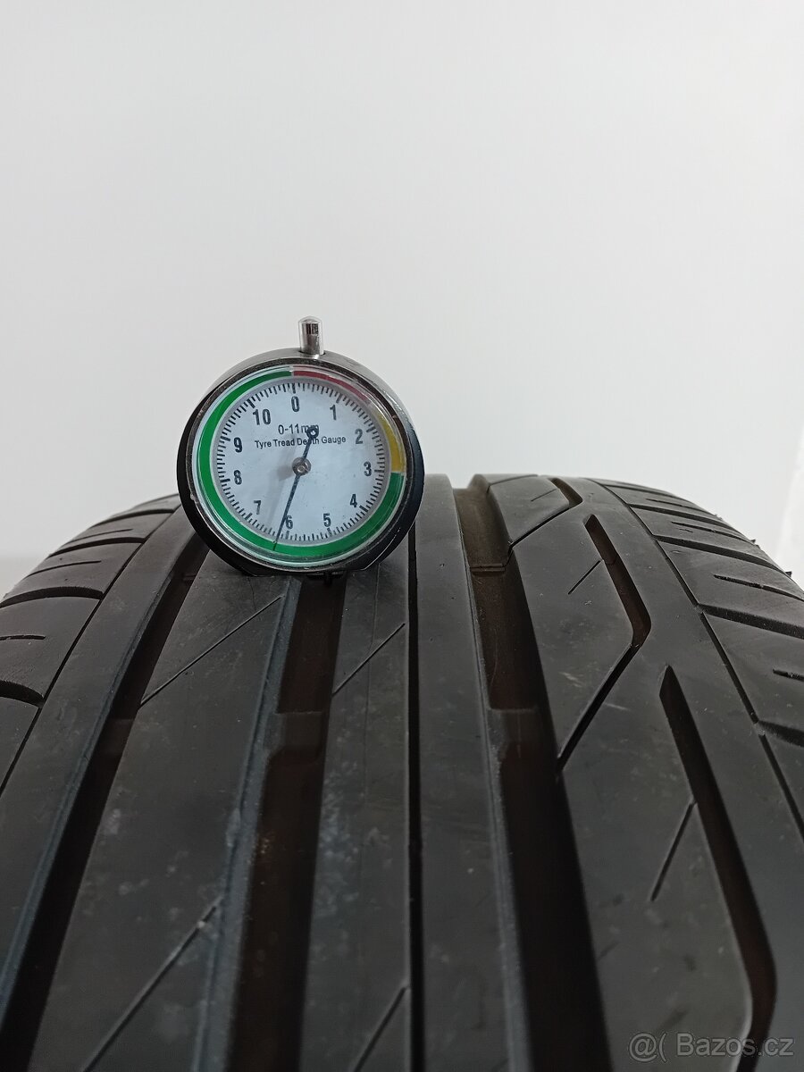 ☀️225/55 R17 Bridgestone Letní pneumatiky ☀️ - 2