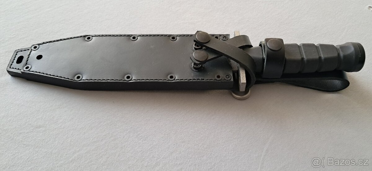 Detonics PIRAD II - 2