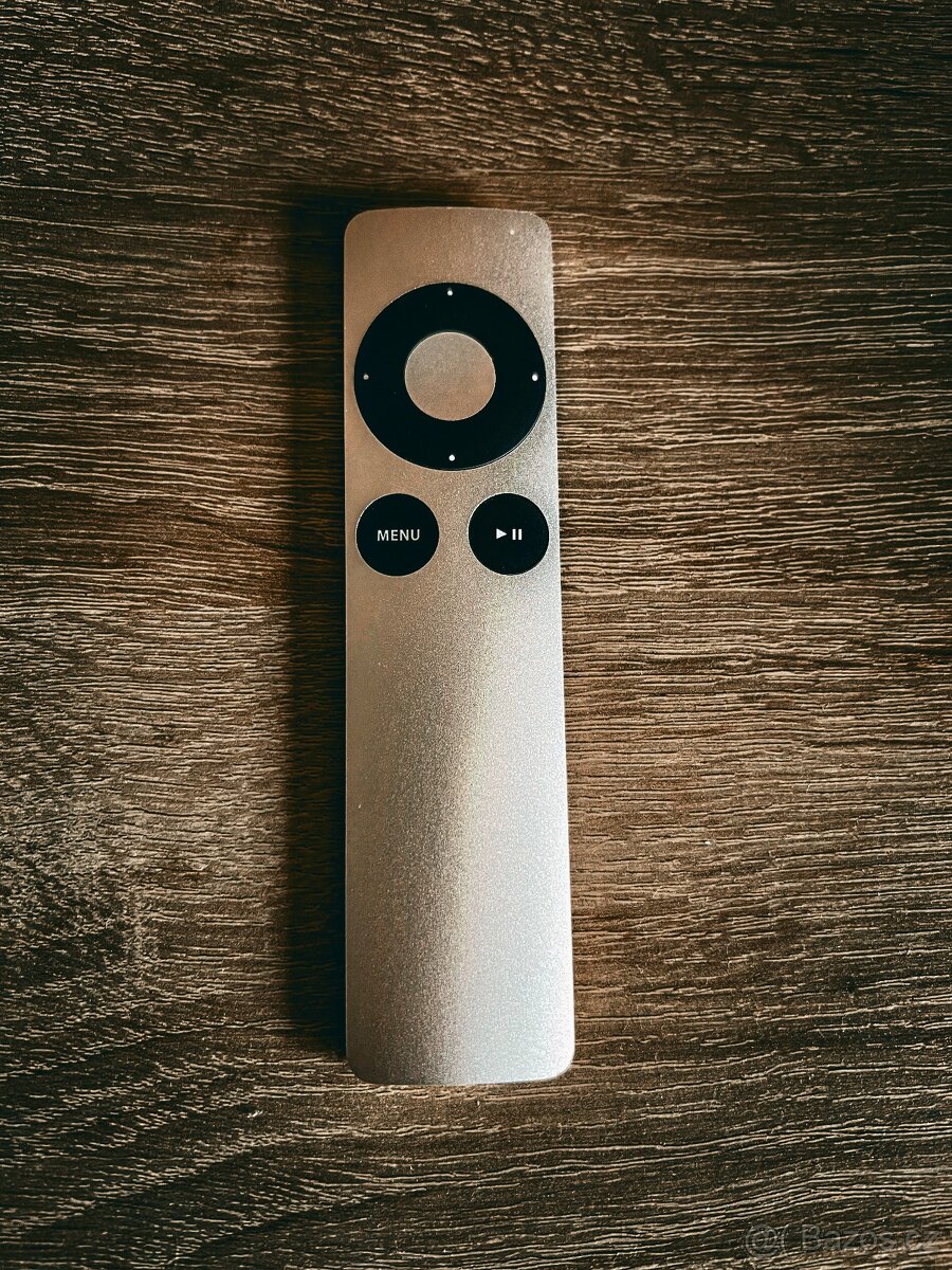 Prodám Apple TV třetí generace - 2