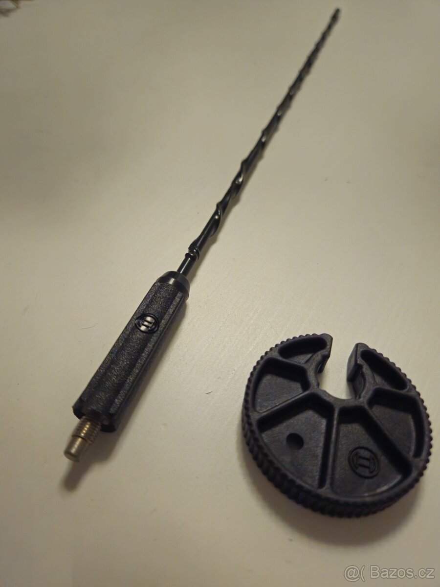 Anténa Audi A8/S8 D2 - 2